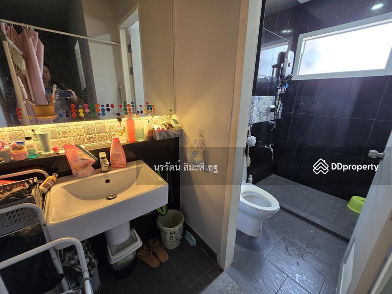For Sale - Citysense Salaya, Nakhon Pathom
