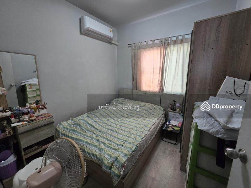 ขาย - Citysense Salaya : ซิตี้เซนส์ ศาลายา, นครปฐม