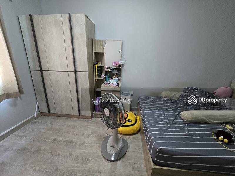 For Sale - Citysense Salaya, Nakhon Pathom