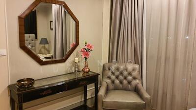 For Rent - HQ Thonglor by Sansiri, Bangkok