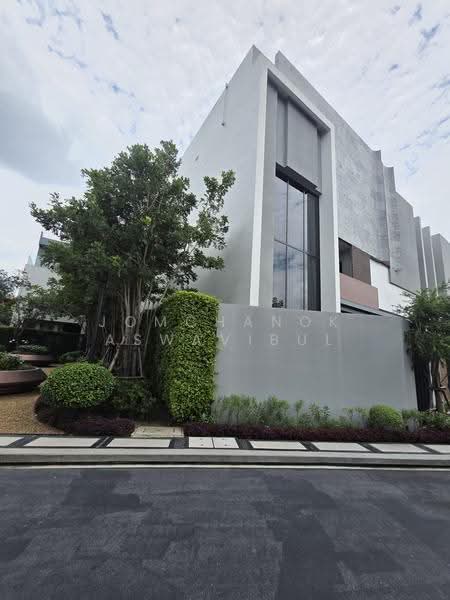 BuGaan Krungthep Kreetha : บูก้าน กรุงเทพกรีฑา, กรุงเทพ, 109 15 ซ.กรุงเทพกรีฑา, หัวหมาก, บางกะปิ, กรุงเทพ, 540 ตร.ม., บ้านเดี่ยว ให้เช่า, โดย Jomchanok Aswavibul, 11584774 - DDproperty.com