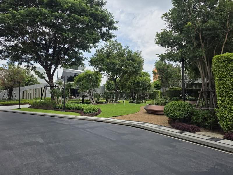 BuGaan Krungthep Kreetha : บูก้าน กรุงเทพกรีฑา, กรุงเทพ, 109 15 ซ.กรุงเทพกรีฑา, หัวหมาก, บางกะปิ, กรุงเทพ, 540 ตร.ม., บ้านเดี่ยว ให้เช่า, โดย Jomchanok Aswavibul, 11584774 - DDproperty.com