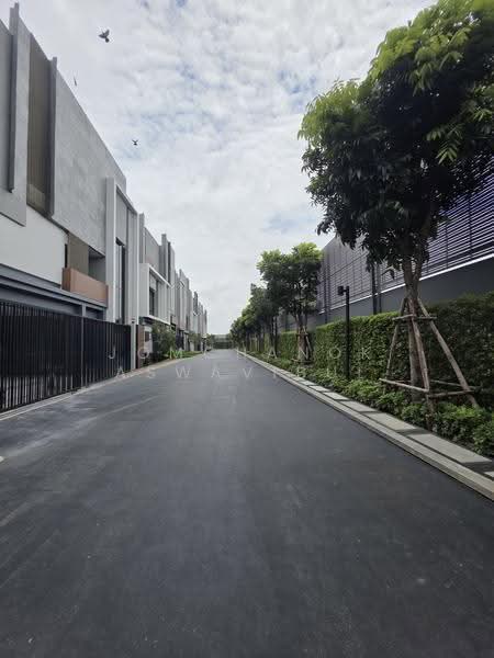 BuGaan Krungthep Kreetha : บูก้าน กรุงเทพกรีฑา, กรุงเทพ, 109 15 ซ.กรุงเทพกรีฑา, หัวหมาก, บางกะปิ, กรุงเทพ, 540 ตร.ม., บ้านเดี่ยว ให้เช่า, โดย Jomchanok Aswavibul, 11584774 - DDproperty.com