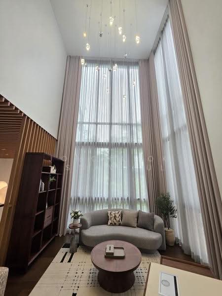 BuGaan Krungthep Kreetha : บูก้าน กรุงเทพกรีฑา, กรุงเทพ, 109 15 ซ.กรุงเทพกรีฑา, หัวหมาก, บางกะปิ, กรุงเทพ, 540 ตร.ม., บ้านเดี่ยว ให้เช่า, โดย Jomchanok Aswavibul, 11584774 - DDproperty.com