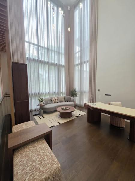 BuGaan Krungthep Kreetha : บูก้าน กรุงเทพกรีฑา, กรุงเทพ, 109 15 ซ.กรุงเทพกรีฑา, หัวหมาก, บางกะปิ, กรุงเทพ, 540 ตร.ม., บ้านเดี่ยว ให้เช่า, โดย Jomchanok Aswavibul, 11584774 - DDproperty.com