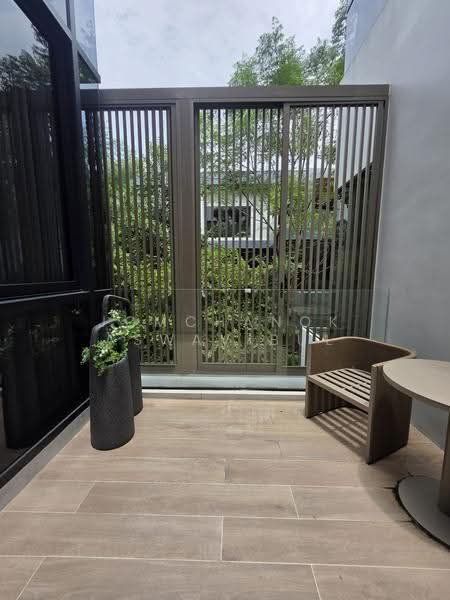 BuGaan Krungthep Kreetha : บูก้าน กรุงเทพกรีฑา, กรุงเทพ, 109 15 ซ.กรุงเทพกรีฑา, หัวหมาก, บางกะปิ, กรุงเทพ, 540 ตร.ม., บ้านเดี่ยว ให้เช่า, โดย Jomchanok Aswavibul, 11584774 - DDproperty.com