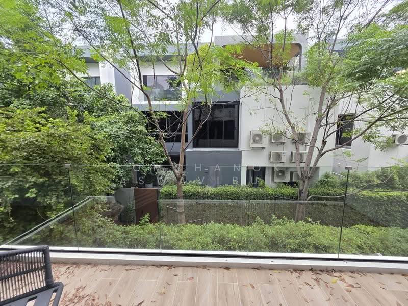 BuGaan Krungthep Kreetha : บูก้าน กรุงเทพกรีฑา, กรุงเทพ, 109 15 ซ.กรุงเทพกรีฑา, หัวหมาก, บางกะปิ, กรุงเทพ, 540 ตร.ม., บ้านเดี่ยว ให้เช่า, โดย Jomchanok Aswavibul, 11584774 - DDproperty.com