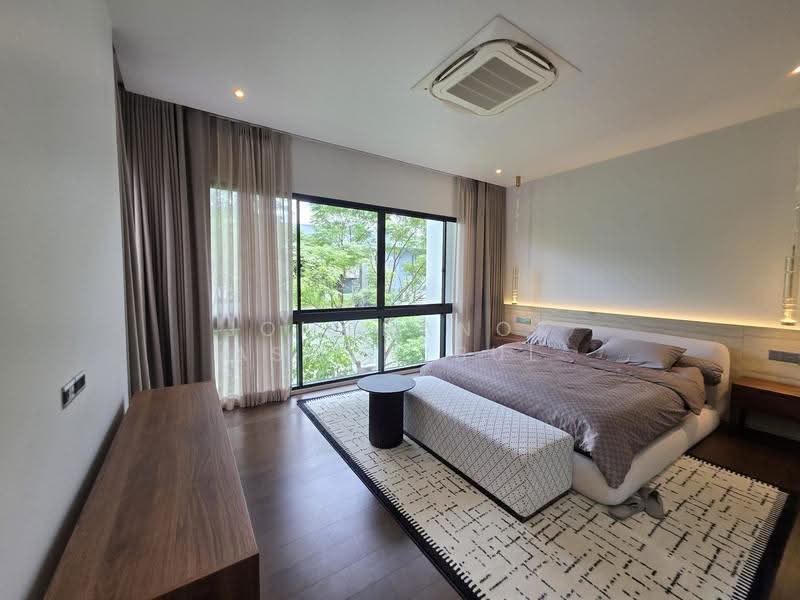 BuGaan Krungthep Kreetha : บูก้าน กรุงเทพกรีฑา, กรุงเทพ, 109 15 ซ.กรุงเทพกรีฑา, หัวหมาก, บางกะปิ, กรุงเทพ, 540 ตร.ม., บ้านเดี่ยว ให้เช่า, โดย Jomchanok Aswavibul, 11584774 - DDproperty.com