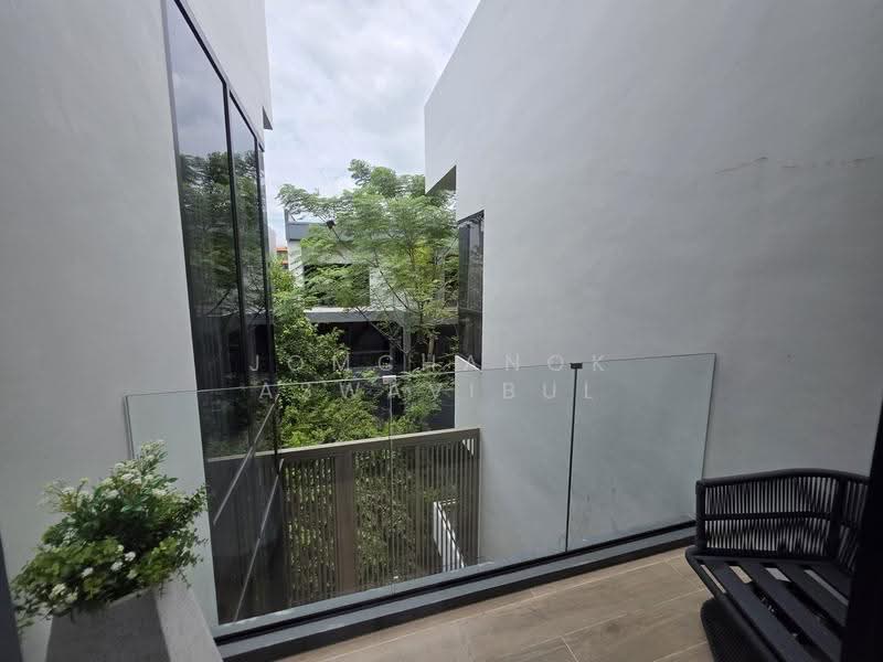 BuGaan Krungthep Kreetha : บูก้าน กรุงเทพกรีฑา, กรุงเทพ, 109 15 ซ.กรุงเทพกรีฑา, หัวหมาก, บางกะปิ, กรุงเทพ, 540 ตร.ม., บ้านเดี่ยว ให้เช่า, โดย Jomchanok Aswavibul, 11584774 - DDproperty.com
