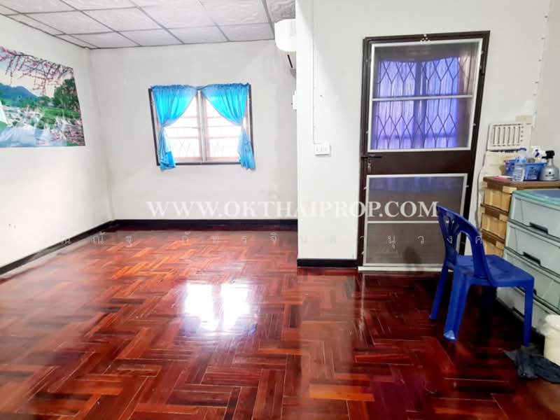 ซ.ติวานนท์ 3 ต.ตลาดขวัญ อ.เมืองนนทบุรี จ.นนทบุรี, นนทบุรี, ติวานนท์, ตลาดขวัญ, เมืองนนทบุรี, นนทบุรี, 84 ตร.ม., ทาวน์เฮ้าส์ ขาย, โดย ณณัฐ ภัทรจินดานุวงศ์, 11584875 - DDproperty.com