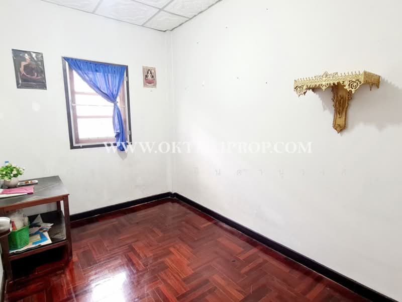 ซ.ติวานนท์ 3 ต.ตลาดขวัญ อ.เมืองนนทบุรี จ.นนทบุรี, Nonthaburi, ติวานนท์, Talat Kwan, Muang Nonthaburi, Nonthaburi, 3 Bedrooms, 84 sqm, Townhouse For Sale, by ณณัฐ ภัทรจินดานุวงศ์, 11584875 - DDproperty.com