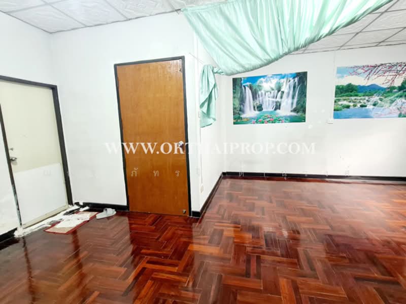 ซ.ติวานนท์ 3 ต.ตลาดขวัญ อ.เมืองนนทบุรี จ.นนทบุรี, Nonthaburi, ติวานนท์, Talat Kwan, Muang Nonthaburi, Nonthaburi, 3 Bedrooms, 84 sqm, Townhouse For Sale, by ณณัฐ ภัทรจินดานุวงศ์, 11584875 - DDproperty.com