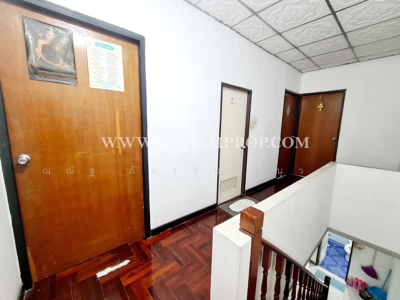 ซ.ติวานนท์ 3 ต.ตลาดขวัญ อ.เมืองนนทบุรี จ.นนทบุรี, Nonthaburi, ติวานนท์, Talat Kwan, Muang Nonthaburi, Nonthaburi, 3 Bedrooms, 84 sqm, Townhouse For Sale, by ณณัฐ ภัทรจินดานุวงศ์, 11584875 - DDproperty.com