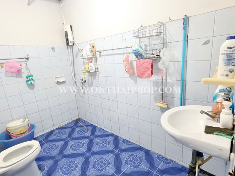 ซ.ติวานนท์ 3 ต.ตลาดขวัญ อ.เมืองนนทบุรี จ.นนทบุรี, Nonthaburi, ติวานนท์, Talat Kwan, Muang Nonthaburi, Nonthaburi, 3 Bedrooms, 84 sqm, Townhouse For Sale, by ณณัฐ ภัทรจินดานุวงศ์, 11584875 - DDproperty.com