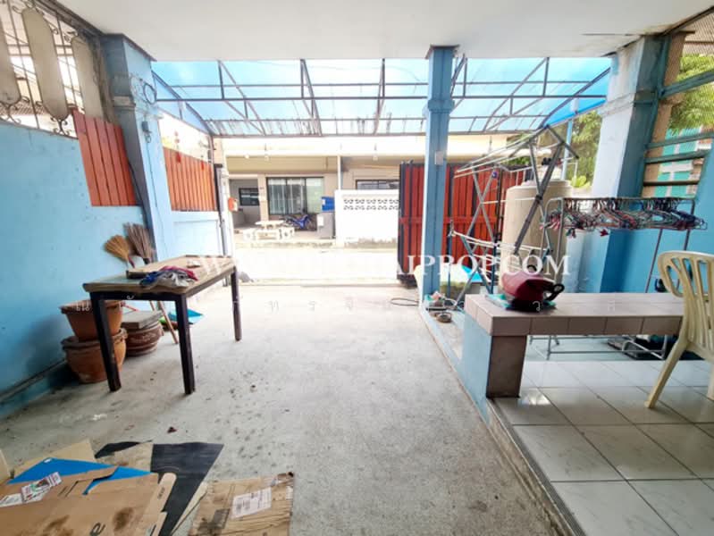 ซ.ติวานนท์ 3 ต.ตลาดขวัญ อ.เมืองนนทบุรี จ.นนทบุรี, นนทบุรี, ติวานนท์, ตลาดขวัญ, เมืองนนทบุรี, นนทบุรี, 84 ตร.ม., ทาวน์เฮ้าส์ ขาย, โดย ณณัฐ ภัทรจินดานุวงศ์, 11584875 - DDproperty.com