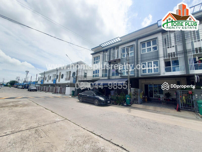 ขาย - ถนนพุทธมณฑลสาย5, นครปฐม