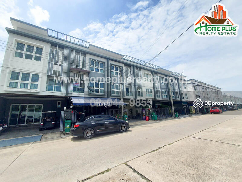 ขาย - ถนนพุทธมณฑลสาย5, นครปฐม