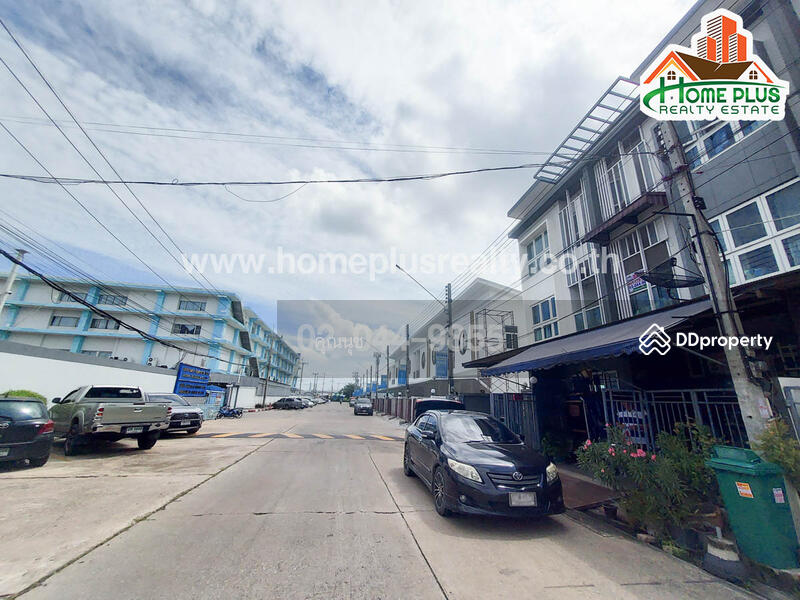 ขาย - ถนนพุทธมณฑลสาย5, นครปฐม