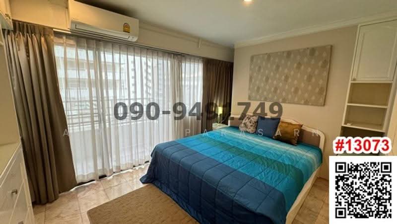 Saranjai Mansion, Bangkok, Soi Sukhumvit 6, Khlong Toei, Bangkok, 1 Bedroom, 55 sqm, Condo For Rent, by Airada Parasarn, 11584910 - DDproperty.com