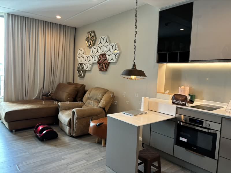 333 Riverside : 333 ริเวอร์ไซด์, กรุงเทพ, 333 ประชาราษฎร์ สาย 2, บางซื่อ, บางซื่อ, กรุงเทพ, 46 ตร.ม., คอนโด ขาย, โดย นันทวัน เหล่าสุวรรณวัฒน์, 11584918 - DDproperty.com