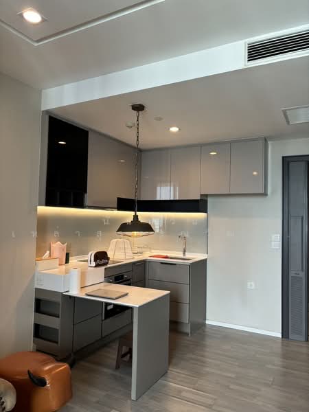 333 Riverside, Bangkok, 333 Pracharat Sai 2, Bang Sue, Bang Sue, Bangkok, 1 Bedroom, 46 sqm, Condo For Sale, by Nuntawan Laosuwanwat, 11584918 - DDproperty.com