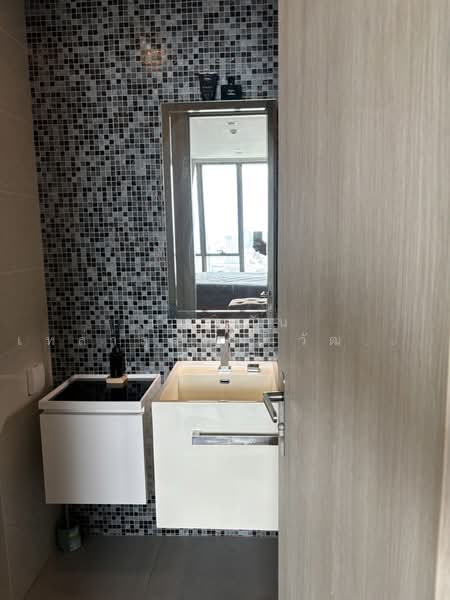 333 Riverside, Bangkok, 333 Pracharat Sai 2, Bang Sue, Bang Sue, Bangkok, 1 Bedroom, 46 sqm, Condo For Sale, by Nuntawan Laosuwanwat, 11584918 - DDproperty.com