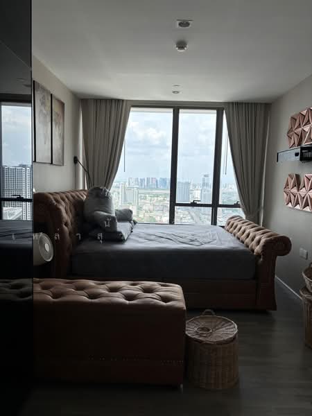 333 Riverside : 333 ริเวอร์ไซด์, กรุงเทพ, 333 ประชาราษฎร์ สาย 2, บางซื่อ, บางซื่อ, กรุงเทพ, 46 ตร.ม., คอนโด ขาย, โดย นันทวัน เหล่าสุวรรณวัฒน์, 11584918 - DDproperty.com