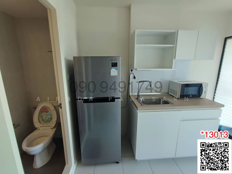 iCondo Green Space Sukhumvit 77, Bangkok, Lat Krabang Road, Lat Krabang, Bangkok, 1 Bedroom, 25 sqm, Condo For Rent, by Airada Parasarn, 11584952 - DDproperty.com