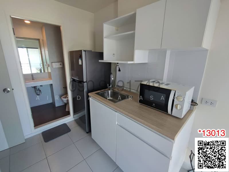 iCondo Green Space Sukhumvit 77, Bangkok, Lat Krabang Road, Lat Krabang, Bangkok, 1 Bedroom, 25 sqm, Condo For Rent, by Airada Parasarn, 11584952 - DDproperty.com