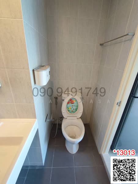 iCondo Green Space Sukhumvit 77, Bangkok, Lat Krabang Road, Lat Krabang, Bangkok, 1 Bedroom, 25 sqm, Condo For Rent, by Airada Parasarn, 11584952 - DDproperty.com