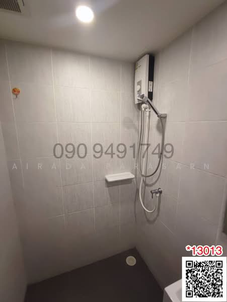 iCondo Green Space Sukhumvit 77, Bangkok, Lat Krabang Road, Lat Krabang, Bangkok, 1 Bedroom, 25 sqm, Condo For Rent, by Airada Parasarn, 11584952 - DDproperty.com