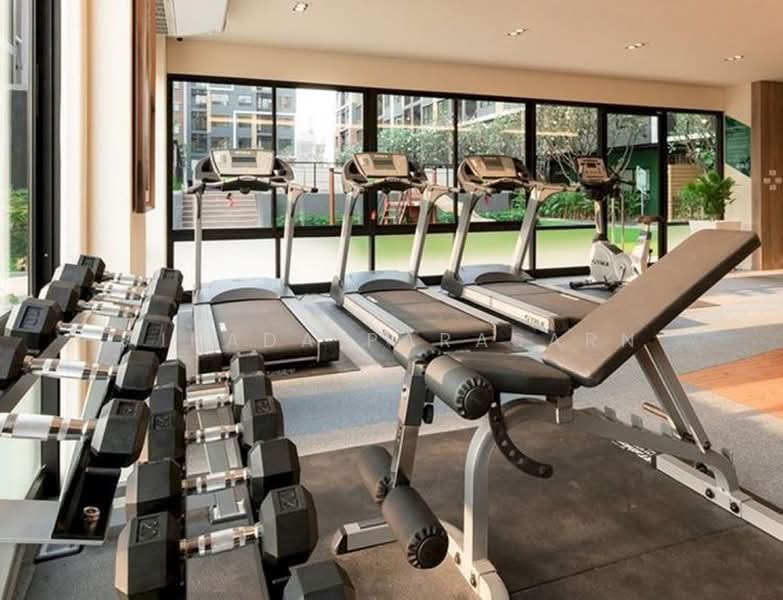 iCondo Green Space Sukhumvit 77, Bangkok, Lat Krabang Road, Lat Krabang, Bangkok, 1 Bedroom, 25 sqm, Condo For Rent, by Airada Parasarn, 11584952 - DDproperty.com