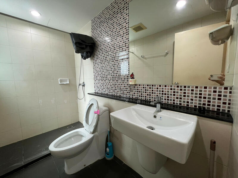 Wish @ Siam, Bangkok, 688 Soi Phaya Nak Phetchaburi Road, Thanon Phetchaburi, Ratchathewi, Bangkok, 1 Bedroom, 35 sqm, Condo For Rent, by สุชัจจ์ แสงสายัณห์, 11585106 - DDproperty.com