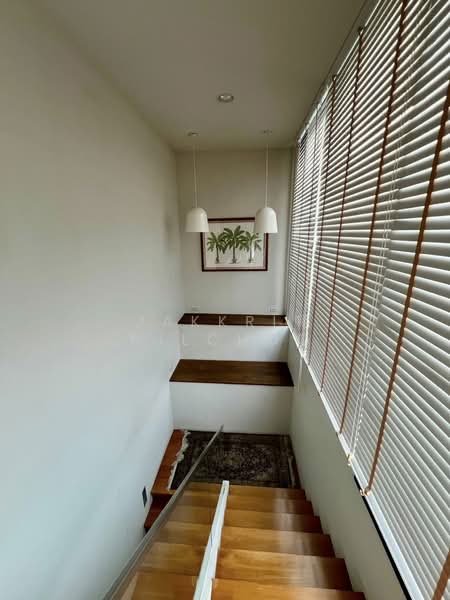 15 Gates, Bangkok, Khlong Chan, Bang Kapi, Bangkok, 5 Bedrooms, 409 sqm, Single Detached House For Sale, by Jakkrit Nilchoo, 11585111 - DDproperty.com