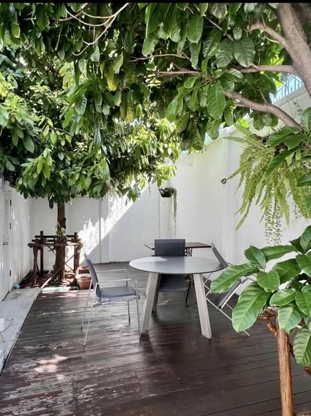 15 Gates, Bangkok, Khlong Chan, Bang Kapi, Bangkok, 5 Bedrooms, 409 sqm, Single Detached House For Sale, by Jakkrit Nilchoo, 11585111 - DDproperty.com