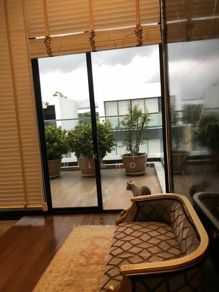 15 Gates, Bangkok, Khlong Chan, Bang Kapi, Bangkok, 5 Bedrooms, 409 sqm, Single Detached House For Sale, by Jakkrit Nilchoo, 11585111 - DDproperty.com