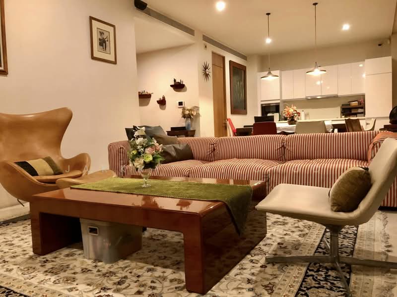 15 Gates, Bangkok, Khlong Chan, Bang Kapi, Bangkok, 5 Bedrooms, 409 sqm, Single Detached House For Sale, by Jakkrit Nilchoo, 11585111 - DDproperty.com