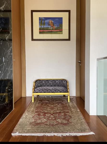 15 Gates, Bangkok, Khlong Chan, Bang Kapi, Bangkok, 5 Bedrooms, 409 sqm, Single Detached House For Sale, by Jakkrit Nilchoo, 11585111 - DDproperty.com