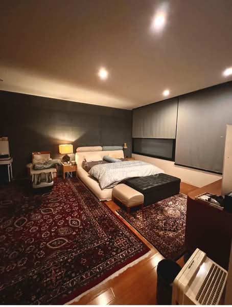 15 Gates, Bangkok, Khlong Chan, Bang Kapi, Bangkok, 5 Bedrooms, 409 sqm, Single Detached House For Sale, by Jakkrit Nilchoo, 11585111 - DDproperty.com