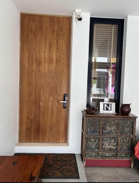 15 Gates : 15 เกทส์, กรุงเทพ, คลองจั่น, บางกะปิ, กรุงเทพ, 409 ตร.ม., บ้านเดี่ยว ขาย, โดย Jakkrit Nilchoo, 11585111 - DDproperty.com