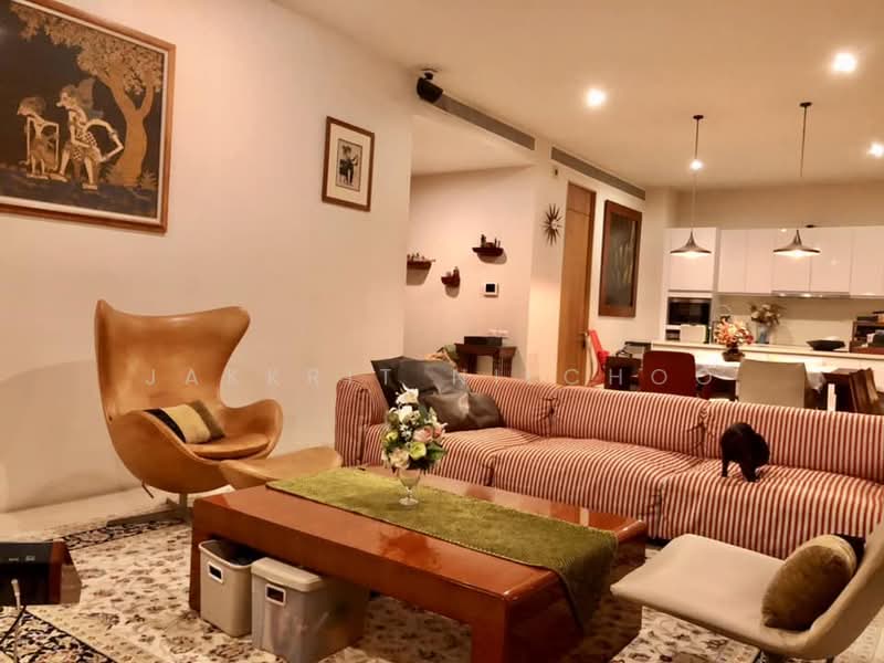 15 Gates, Bangkok, Khlong Chan, Bang Kapi, Bangkok, 5 Bedrooms, 409 sqm, Single Detached House For Sale, by Jakkrit Nilchoo, 11585111 - DDproperty.com