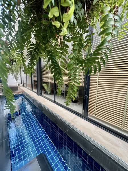 15 Gates, Bangkok, Khlong Chan, Bang Kapi, Bangkok, 5 Bedrooms, 409 sqm, Single Detached House For Sale, by Jakkrit Nilchoo, 11585111 - DDproperty.com