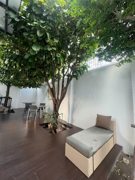 15 Gates, Bangkok, Khlong Chan, Bang Kapi, Bangkok, 5 Bedrooms, 409 sqm, Single Detached House For Sale, by Jakkrit Nilchoo, 11585111 - DDproperty.com