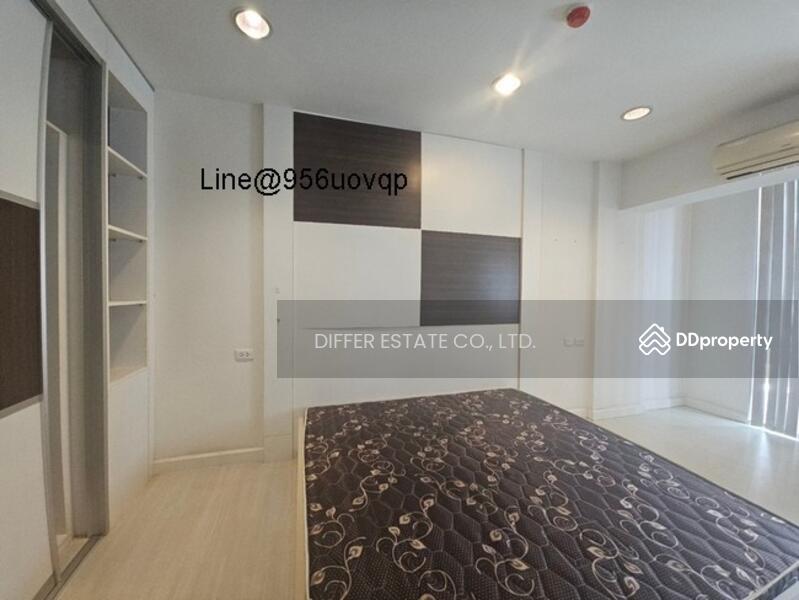 For Sale - Supawan River Place, Samut Prakan