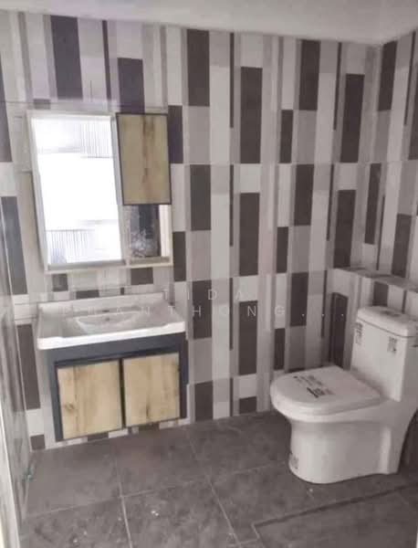 ให้เช่า - โกดัง และ สำนักงาน@ ศรีนครินทร์ สำโรงเหนือ, สมุทรปราการ