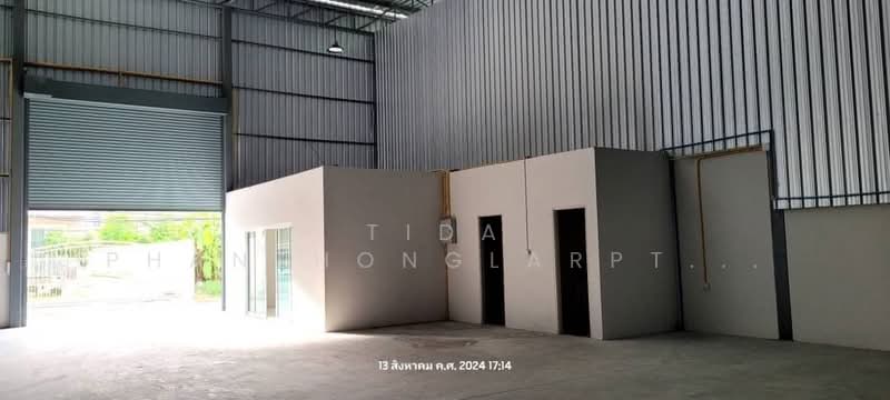 Warehouse & Office @ Srinakarin Samrong Nue, Samut Prakan, Samrong Nua, Muang Samut Prakarn, Samut Prakan, , 500 sqm, Warehouse/Factory For Rent, by Tida phanthonglarptawee, 11585154 - DDproperty.com