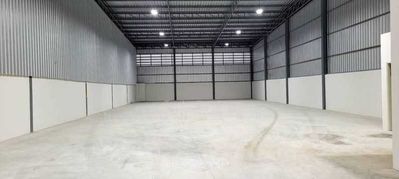 Warehouse & Office @ Srinakarin Samrong Nue, Samut Prakan, Samrong Nua, Muang Samut Prakarn, Samut Prakan, , 500 sqm, Warehouse/Factory For Rent, by Tida phanthonglarptawee, 11585154 - DDproperty.com
