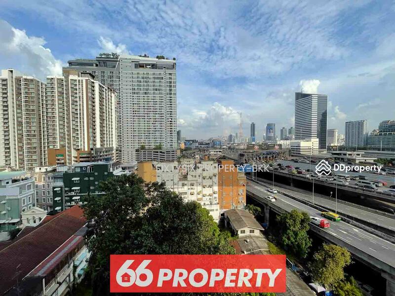 For Sale - Rhythm Asoke 2, Bangkok