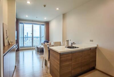 ขาย - Rhythm Sukhumvit 50 : ริทึ่ม สุขุมวิท 50, กรุงเทพ