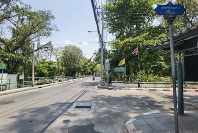 ขาย - บ้านเดี่ยว ซอยดอนกุศล 1 บางรัก, กรุงเทพ